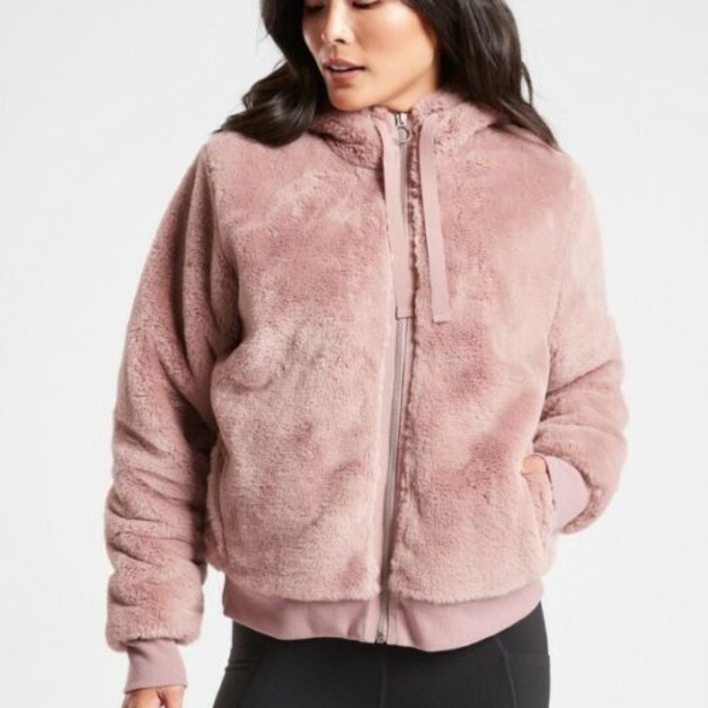 Athleta Ritual Jacket